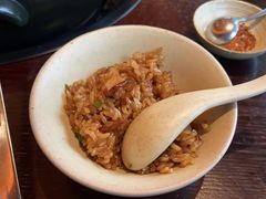 -滇野云南野生菌餐厅(陕西南路店)