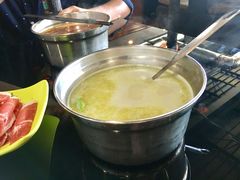 -蜀九香火锅店(9 Spices)