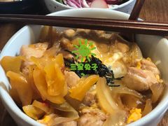 -铃木食堂(帽儿胡同店)