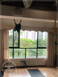 点击看大图 -思怡瑜伽·普拉提·减脂塑形