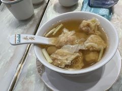 -麦奀云吞面世家 山顶店(山顶广场店)