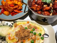 -鹿港小镇(西单大悦城店)