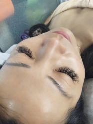 睫毛嫁接-光SPA科技美肤