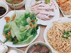 -百家鸡味馆(清泰店)