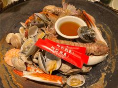 -阿毛饭店首店·宁波老字号(文化广场店)