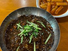 -韩礼年糕(飞虹路店)