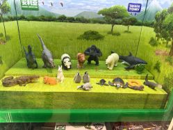 -哈姆雷斯(王府井百货大楼店)