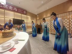-羊之道草原味道清真餐厅(番禺店)