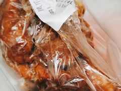 虎皮凤爪-光明邨大酒家(淮海路店)