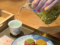 -中和·国风茶馆(愚园路店)