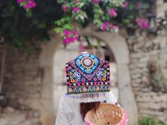 -高荡千年布依古寨旅游景区