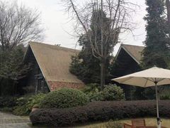-老房子金沙元年川菜食府·花园餐厅(金沙店)