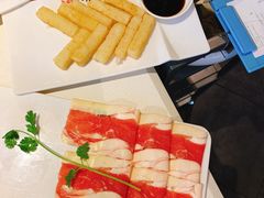 -川西坝子(老军营店)