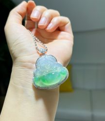 -春全合珠宝(官园珠宝城店)
