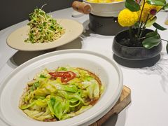 -食悦江南·淮扬菜·烤鸭(亚运村·惠新店)
