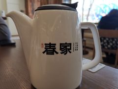 -春家·非遗手工小吃(徐汇万科广场店)