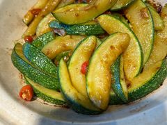 -青海名吃尕张娃非遗烤肉(海湖总店)