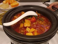 -粗茶淡饭·汉口公馆(循礼门店)