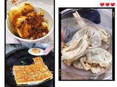 -老通城豆皮大王(吉庆街店)