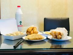-台北内湖来来豆浆(高雄店)