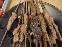 -郑记•不夜城烧烤•龙虾•虾蟹(黄鹤楼店)