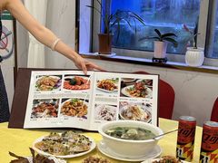 -龙溪海鲜酒家(溪涌店)