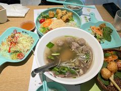 -蔡澜Pho·越南粉餐厅(海上世界店)
