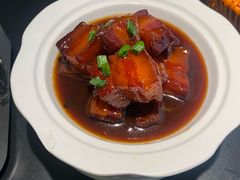 -小菜园新徽菜(青岛市南万象城店)