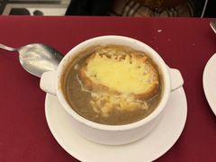 -红房子西菜馆(淮海中路店)