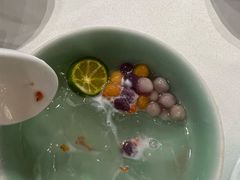 -巴音浩日娲·蒙餐(双林东路店)