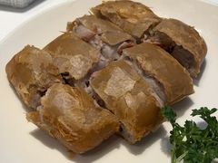 -莆田餐厅PUTIEN(金融街购物中心店)