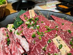 -千寻烧肉(政务区店)