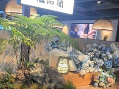 -沅江水·湖南家宴(南村万博长隆商圈店)