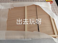 -龙慧画框·裱画配框工厂店