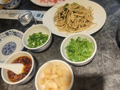 -小洋府铜锅涮肉(南锣鼓巷店)