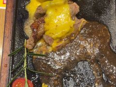 -豪客来牛排(马群招商花园城店)