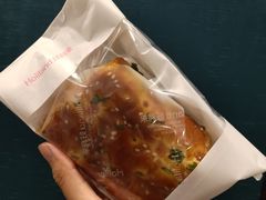 -好利来(建筑大学店)