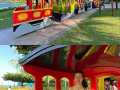 -三亚亚龙湾天域度假酒店