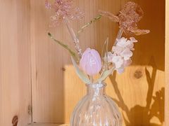 -隐工匠·银饰·烧玻璃DIY手工坊(蓝·芳华店)