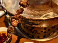 -1078號老北京涮肉(万达广场店)