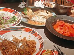 -塔哈尔·新疆盛宴(奉贤龙湖店)