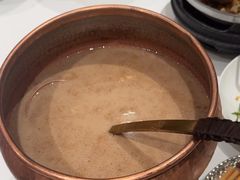-巴音浩日娲·蒙餐(双林东路店)