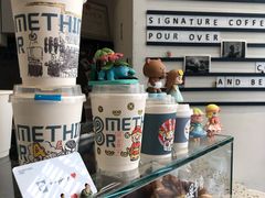 -Something For(中洲湾店)