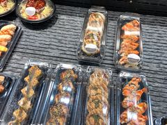 -上清·三文鱼鲜寿司(同德店)