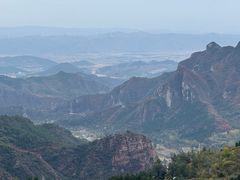 -秋沟风景区