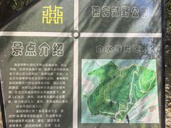 -白水寺森林公园
