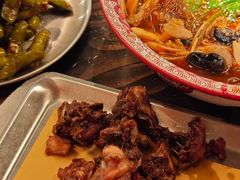 -破店肥哈·东北烧烤·夜宵(南山保利店)