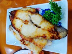 -银子铁板烧料理自助餐(人民广场店)