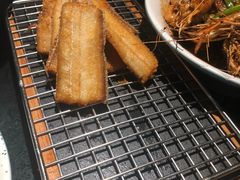 -老头儿油爆虾·知味杭州(爱琴海购物中心)