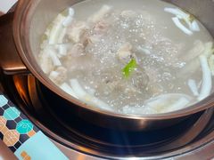 -喃喃椰·糟粕醋·椰子鸡火锅(七堡花园店)